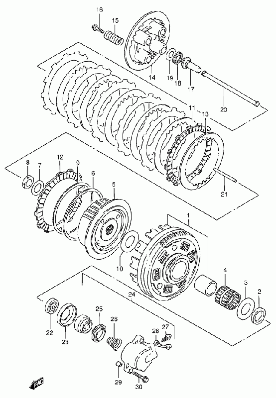 600 cc