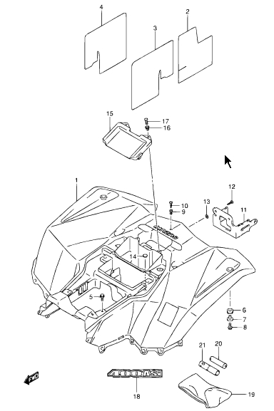 400 cc