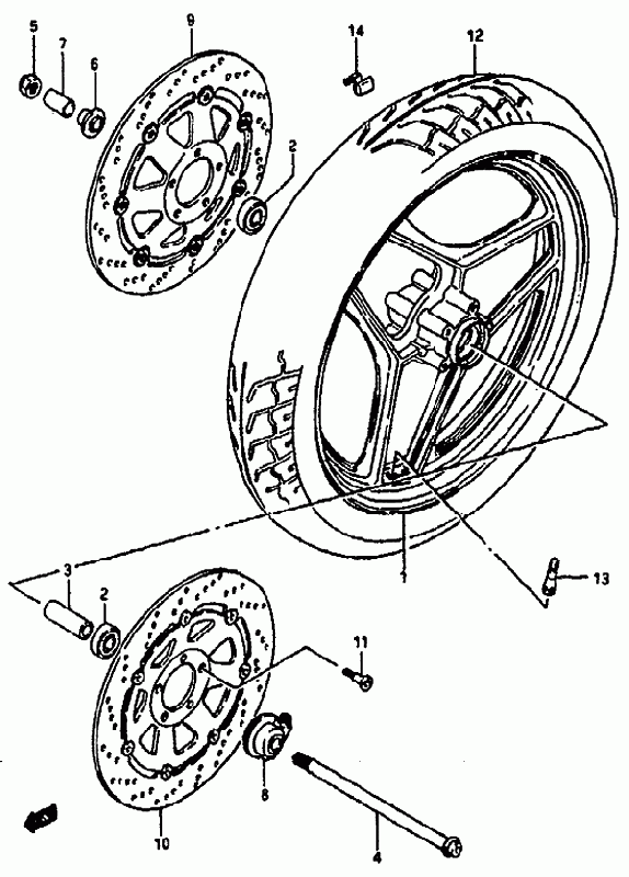 1100 cc