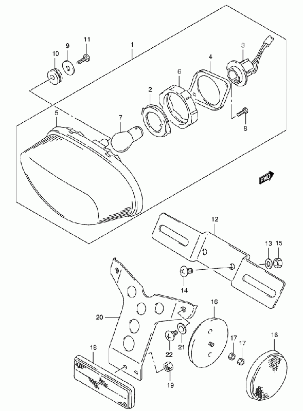 650 cc