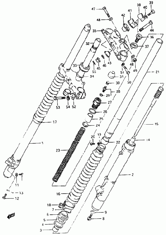 465 cc