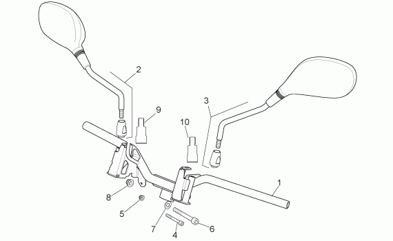 125-300 cc Scootterit