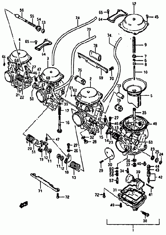 1100 cc