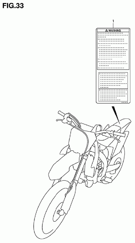 RMZ 250 Alkuperäisluettelot