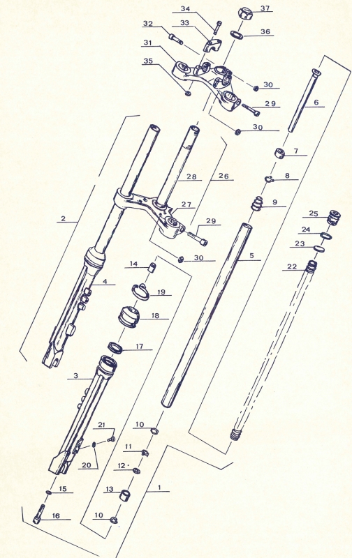 Suzuki moottorilla