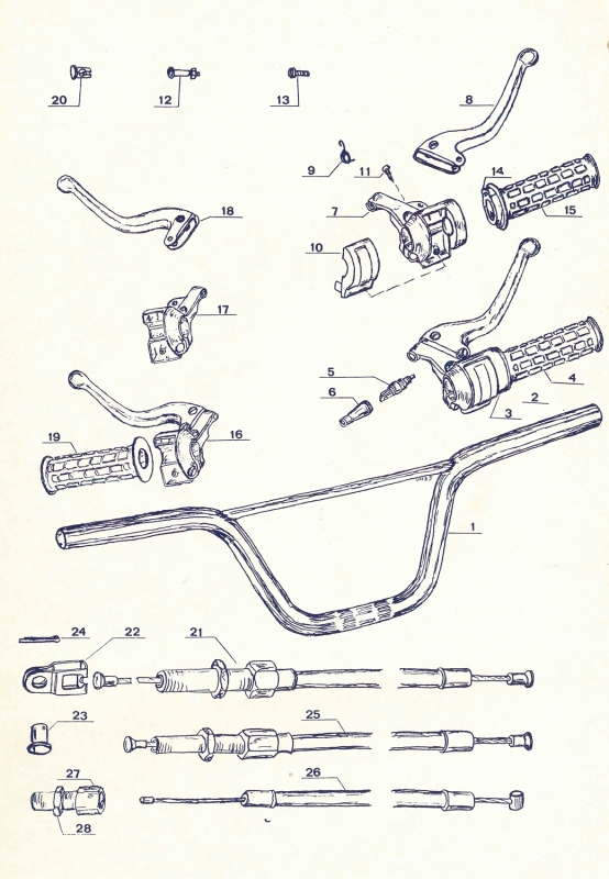 Suzuki moottorilla