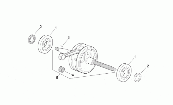 125-300 cc Scootterit