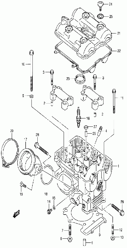 1000 cc