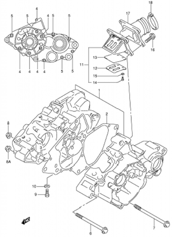 85 cc