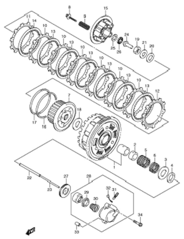 650 cc