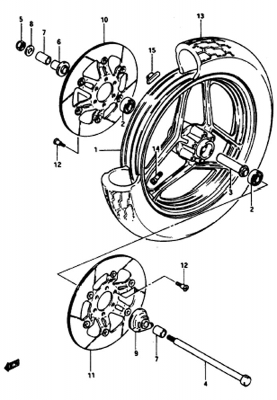 1100 cc