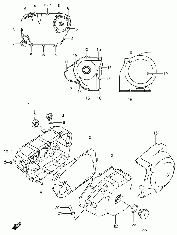 125 cc