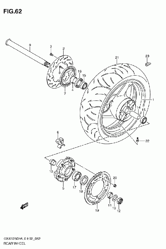 1250 cc