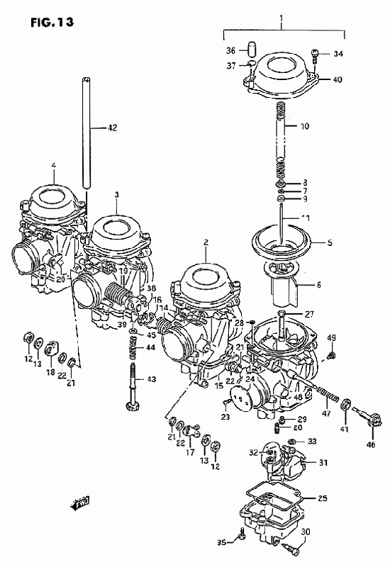 1100 cc