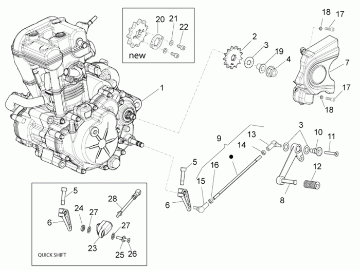 125 cc