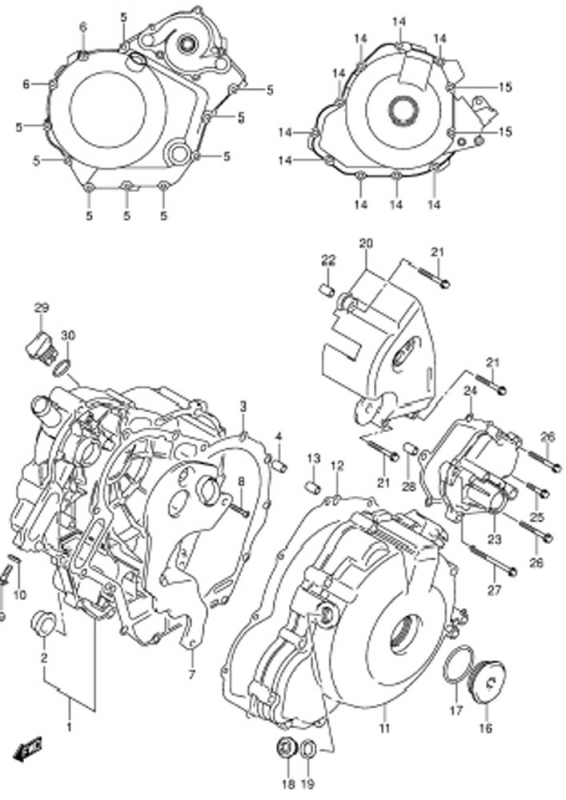 1000 cc