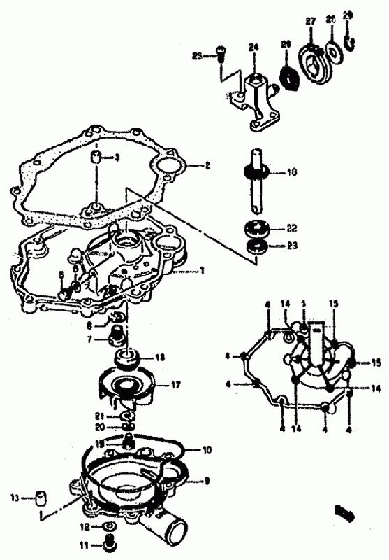 500 cc