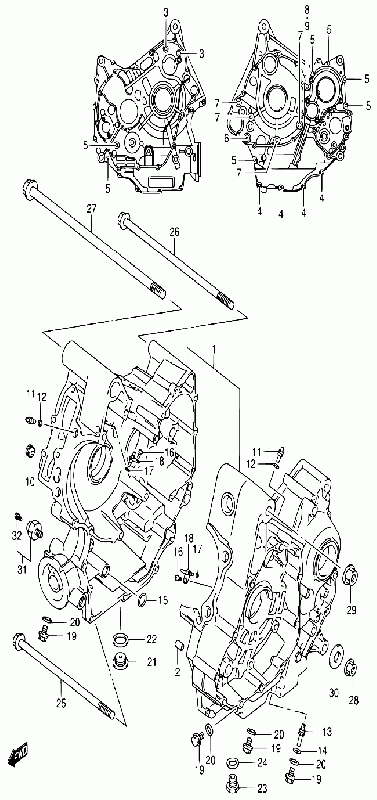 1000 cc