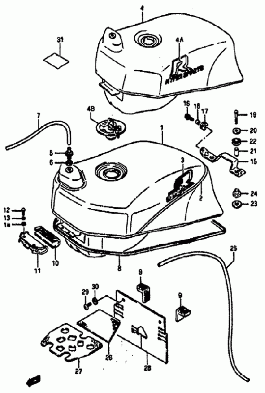 1100 cc