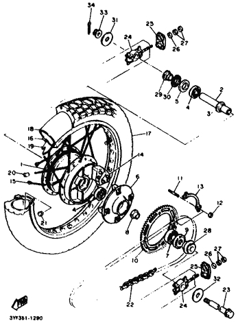 660 cc