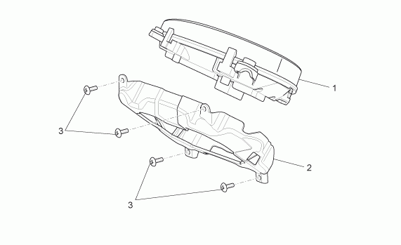 125-300 cc Scootterit