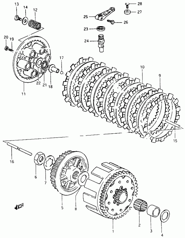 465 cc