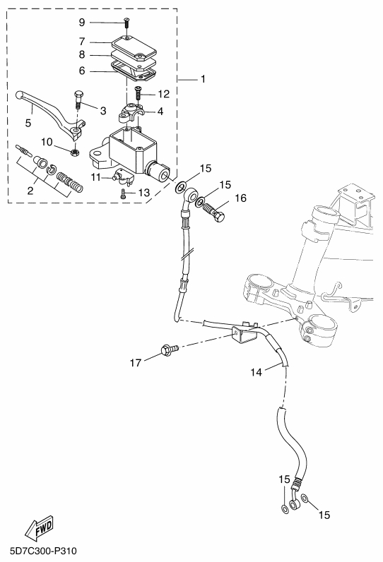 MT 125 Mallisto