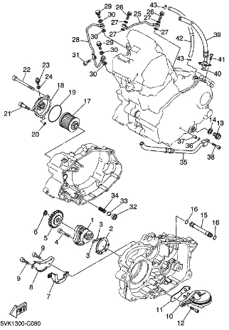 660 cc