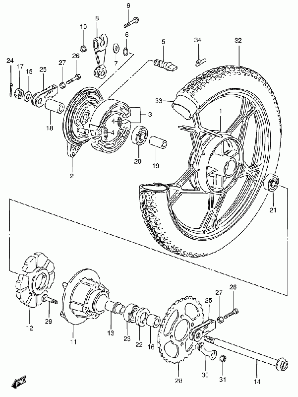 125 cc