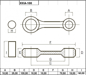 KK-SARJA SUZUKI A-100