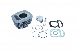 Cylinder kit 233,4 cc   67 Big