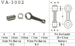 KK-SARJA LT-125 83-4,GS/DR-125