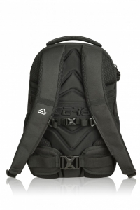 X-EXPLORER REPPU MUSTA 35L