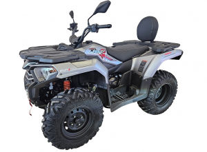 LONCIN RALLY 300 EFI T3B