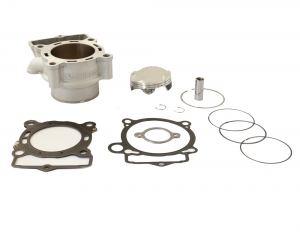 Cylinder kit 250 cc   78 mm st