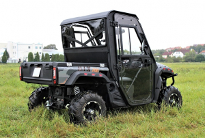 LONCIN UTX 700 UTV EPS MÖNKIJÄ