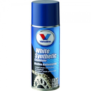 VALVOLINE WHITE CHAIN LUBE