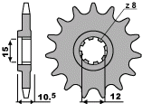 ETURATAS RAISU 86-, AX Z12