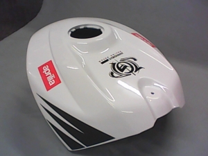 TANKINKUORI RS125 -06 VALK