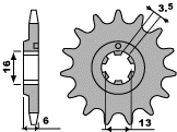 ETURATAS SUZUKI SOLIFER S , S1