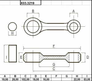 KK-SARJA SUZUKI RM125 99-03