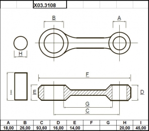 KK-SARJA SUZUKI RM80 90-01