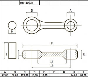 KK-SARJA KTM SX250 00-02