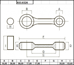 KK-SARJA KTM SX-F250 06-12