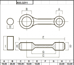 KK-SARJA SUZUKI RM125 97-98