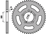 TAKARATAS KTM C45 Z45