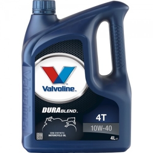 VALVOLINE DURABLEND 10W-40 4L