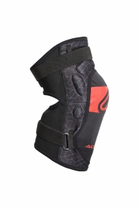 X-KNEE SOFT JR POLVISUOJA M/P