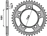 TAKARATAS-KTM-Z37/C45--1190-RC