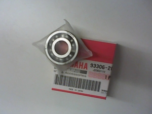 BEARING 6201c3